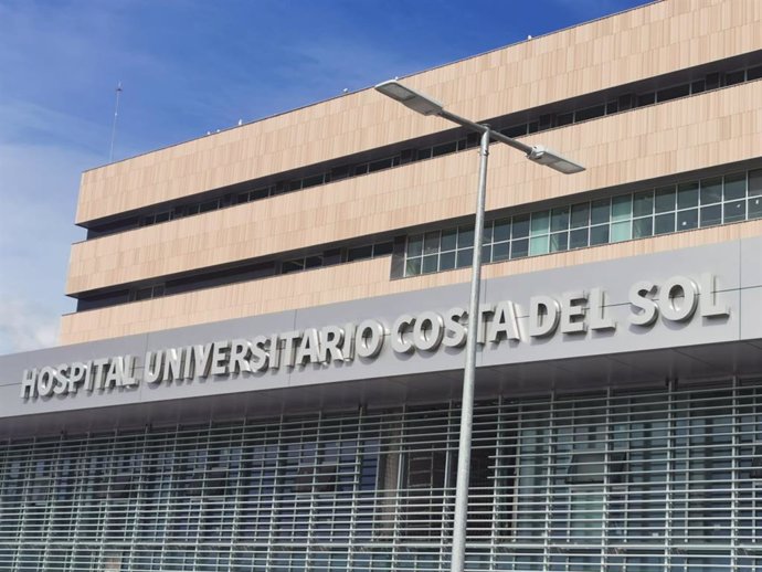 Archivo - Hospital Universitario Costa del Sol