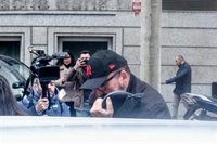 El Senado confirma que Koldo García comparecerá este lunes tras haber logrado finalmente contactar con él