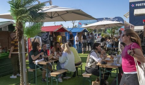 Comunicados Sociedad