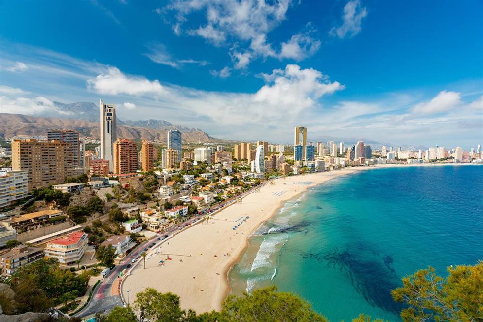 Benidorm