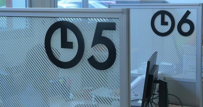 Archivo - Oficina de Lanbide