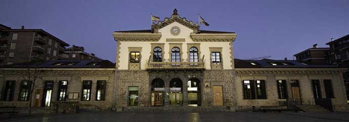Archivo - Ayuntamiento de Amurrio