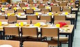Foto: La Mesa de Contratación eleva a la Consejería de Educación la propuesta de adjudicación del servicio de comedor escolar