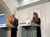 Foto: La Generalitat instalará una desalinizadora flotante en el Puerto de Barcelona por la sequía