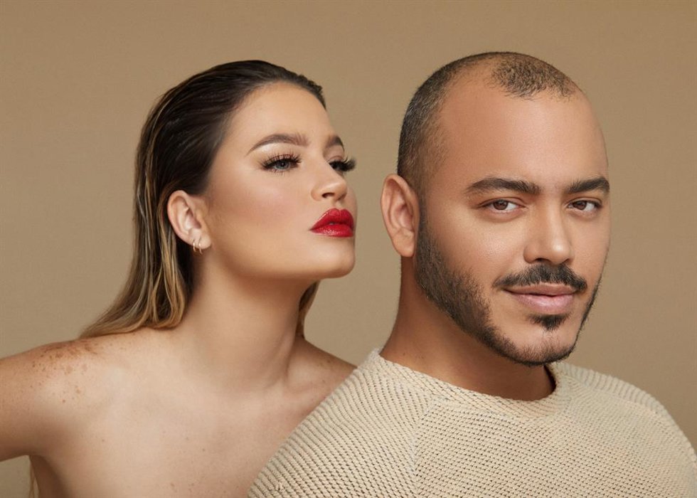Archivo - Roberto Ramos maquillador
