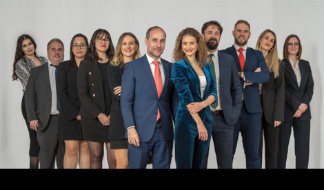 Comunicados Empresas