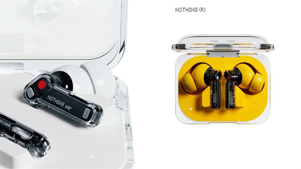 Auriculares Ear y Ear (a)