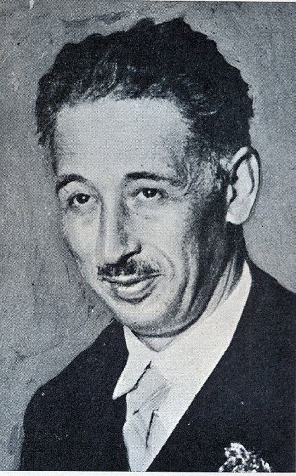 Archivo - Lluís Companys