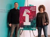 Foto: ELA apelará a la confrontación el Primero de Mayo como la "única posición coherente" para el cambio social en Euskadi