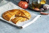 Foto: Empanadas caseras: 3 variedades de antojo