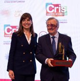 Foto: Mariano Barbacid se incorpora a la Fundación CRIS contra el cáncer como presidente de honor científico