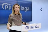 Foto: El PP de Málaga valora que el Gobierno andaluz active el Bono Carestía para ayudar a familias vulnerables