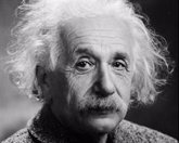 Foto: Albert Einstein murió hace 69 años. Diez citas escogidas