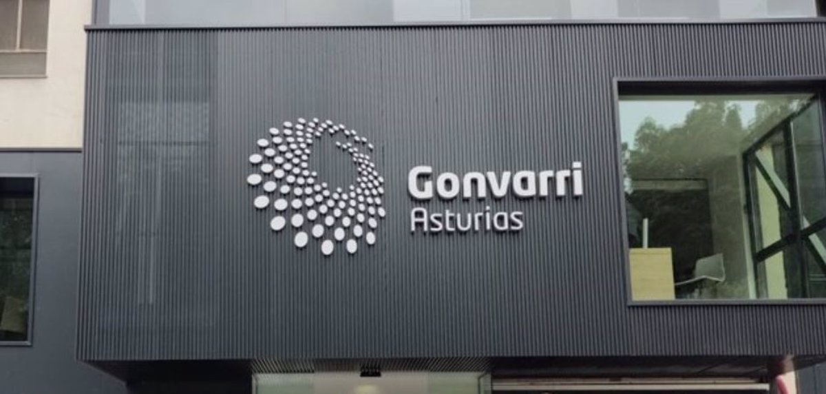 El comité de Gonvarri Asturias convoca seis días de huelga por el despido de tres trabajadores