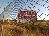 Interior acaba con la autopista en la urbanización de cárcel de Carabanchel, ajardinará la ermita y llegará el memorial