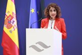 Foto: El Gobierno confirma contactos con empresas españolas "muy importantes" como alternativa a la OPA de Talgo