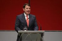 Mañueco ve CyL como "némesis" de quien "alienta diferencias y exige privilegios"