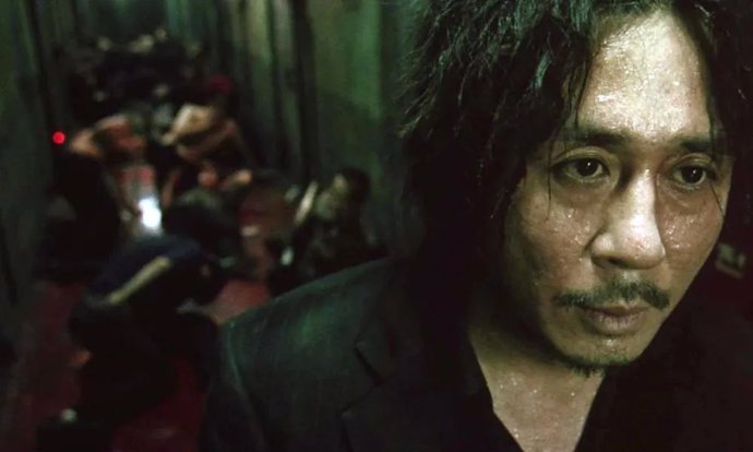 Park Chan-wook convertirá Old Boy en serie de televisión