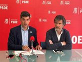 Foto: El PSOE pide un Plan Director de Seguridad Vial para Santander