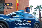 Foto: Muere un trabajador de 56 años al caerle un termo en un domicilio de El Puerto (Cádiz)