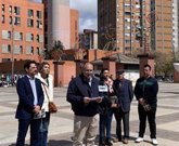 Foto: Tellado anuncia que el PP propondrá una reforma penal para "castigar" la multirreincidencia