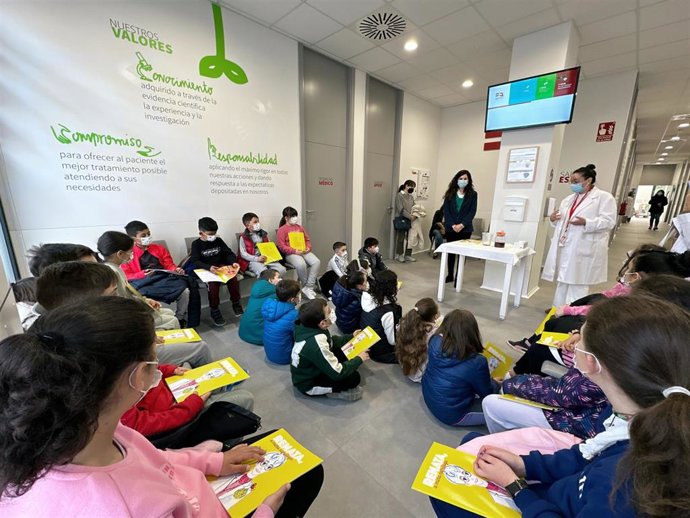 Fundación Renal Íñigo Álvarez de Toledo.