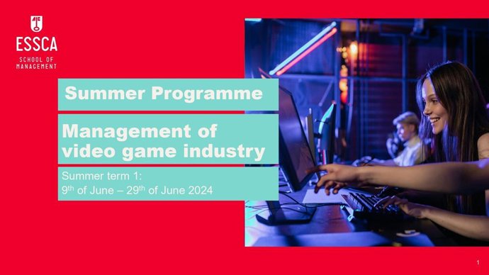 Videojuegos en Málaga