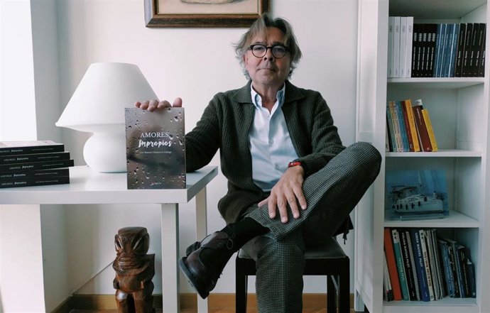 José Manuel Chamorro Gallego.