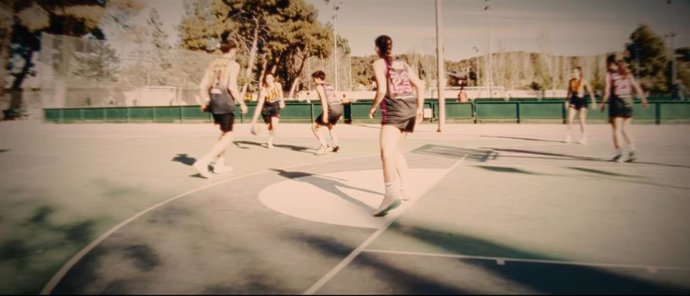 La primera liga autonómica de baloncesto 3x3 comenzará el 18 de mayo en Barbastro (Huesca).