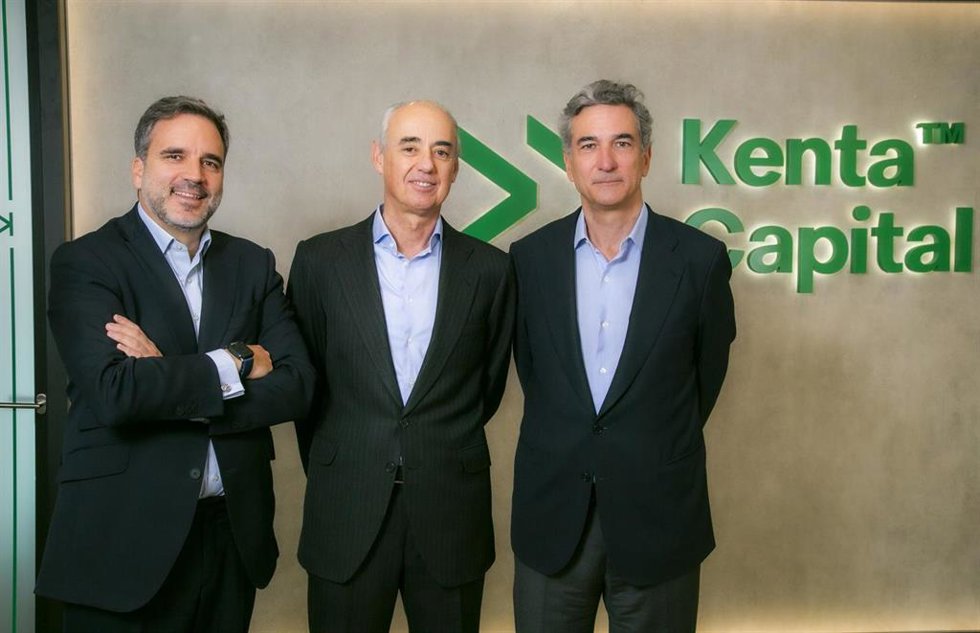 Kenta Capital & AZ Capital
