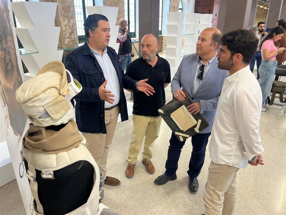 Cinecon se celebrará en el Cuartel de Artillería