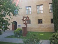 Los Tardeos Culturales de Ibercaja buscan dar a conocer el talento y arte de los jóvenes oscenses