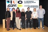 Foto: El Festival Internacional de Cortometrajes de Vitoria-Gasteiz celebrará su tercera edición del 6 al 11 de mayo