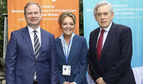 Comunicados Internacional