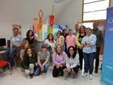 Foto: Un total de 68 personas se preparan para volver al mercado laboral en las nuevas Lanzaderas de Empleo de Cádiz