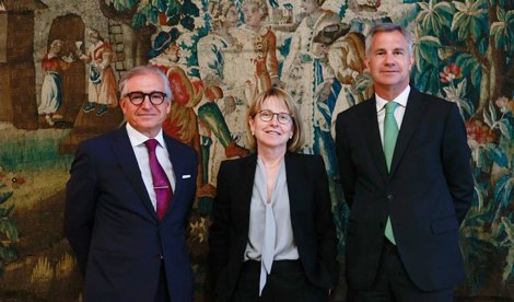 Economía Finanzas
