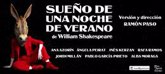 Foto: El Teatro Reina Victoria retira la obra 'Sueño de una noche de verano', de Ramón Paso