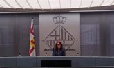 Foto: Barcelona acusa a la Generalitat de actuar "de forma unilateral" con las medidas por la sequía