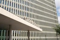 El juez que investiga 'Negreira' y 'Voloh' recibe un falso paquete bomba en su despacho