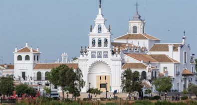 Es Andalucía - Huelva