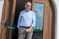 Letta pide a los líderes UE un mercado único "con dientes" y evitar la ingenuidad para hacer frente a EEUU