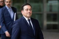 Albares apoya la entrada de Palestina en la ONU y defiende su reconocimiento: "No podemos esperar más"