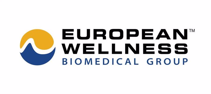 EW Group Logo