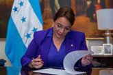 Foto: Honduras envía a la ONU un proyecto de ley para establecer una comisión contra la corrupción en la país