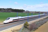 Foto: Los trenes Avril arrasan en Galicia: más de 13.000 billetes vendidos en menos de 24 horas