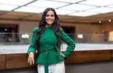 Foto: Katya Somohano Silva se convierte en la nueva consejera delegada de Iberdrola México