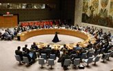Foto: EEUU veta el ingreso de Palestina en la ONU como miembro de pleno derecho