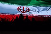 Foto: O.Próximo.- Registradas al menos tres explosiones cerca de una base militar en la ciudad iraní de Isfahán