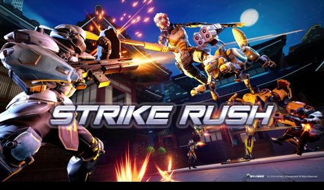 Comunicados Internacional