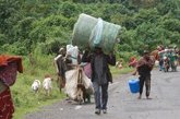 Foto: RDCongo.- El jefe de DDHH de la ONU asegura que una de las causas del conflicto en RDC es la explotación de sus recursos